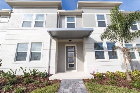 Adosado en alquiler en Winter Garden, Florida, 3 dormitorios, 166.48 m2 № 1912037 - foto 1
