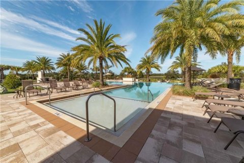 Adosado en alquiler en Winter Garden, Florida, 3 dormitorios, 166.48 m2 № 1912037 - foto 23
