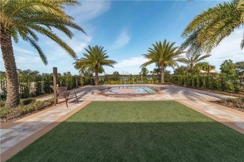 Adosado en alquiler en Winter Garden, Florida, 3 dormitorios, 166.48 m2 № 1912037 - foto 25