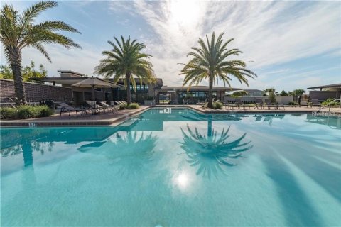 Adosado en alquiler en Winter Garden, Florida, 3 dormitorios, 166.48 m2 № 1912037 - foto 24