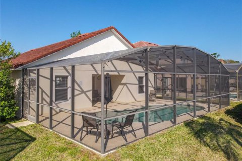 Casa en venta en Davenport, Florida, 4 dormitorios, 157.93 m2 № 1613726 - foto 28
