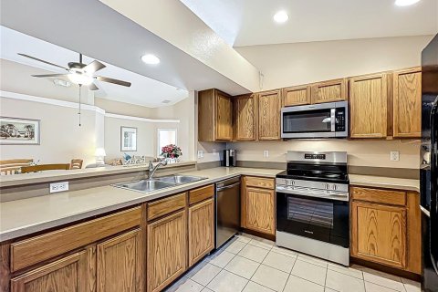 Casa en venta en Davenport, Florida, 4 dormitorios, 157.93 m2 № 1613726 - foto 14