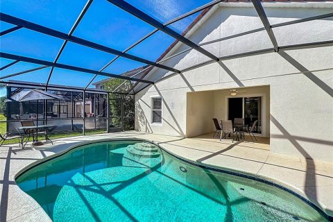 Casa en venta en Davenport, Florida, 4 dormitorios, 157.93 m2 № 1613726 - foto 27