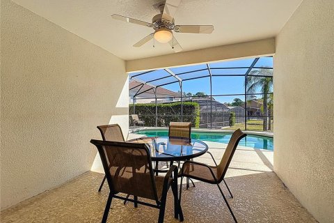 Casa en venta en Davenport, Florida, 4 dormitorios, 157.93 m2 № 1613726 - foto 26