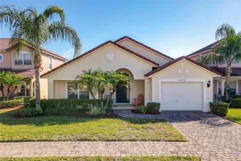 Casa en venta en Davenport, Florida, 4 dormitorios, 157.93 m2 № 1613726 - foto 1