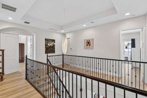 Купить виллу или дом в Бойнтон-Бич, Флорида 7 комнат, 382.76м2, № 2083876 - фото 30
