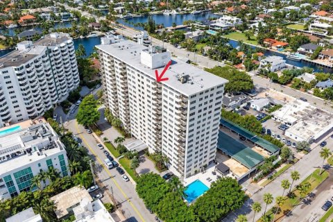 Copropriété à vendre à Fort Lauderdale, Floride: 2 chambres, 113.15 m2 № 2439386 - photo 3