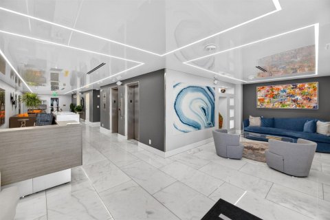 Copropriété à vendre à Fort Lauderdale, Floride: 2 chambres, 113.15 m2 № 2439386 - photo 7