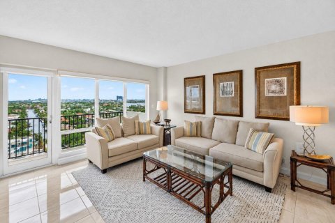 Copropriété à vendre à Fort Lauderdale, Floride: 2 chambres, 113.15 m2 № 2439386 - photo 13
