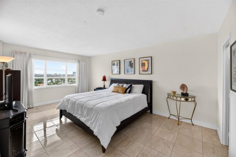 Copropriété à vendre à Fort Lauderdale, Floride: 2 chambres, 113.15 m2 № 2439386 - photo 20