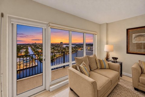 Copropriété à vendre à Fort Lauderdale, Floride: 2 chambres, 113.15 m2 № 2439386 - photo 16