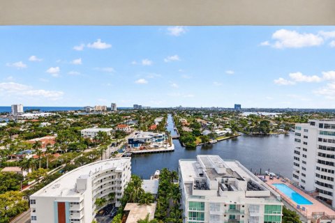 Copropriété à vendre à Fort Lauderdale, Floride: 2 chambres, 113.15 m2 № 2439386 - photo 18