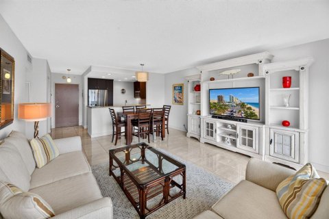 Copropriété à vendre à Fort Lauderdale, Floride: 2 chambres, 113.15 m2 № 2439386 - photo 14