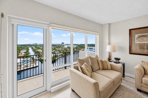 Copropriété à vendre à Fort Lauderdale, Floride: 2 chambres, 113.15 m2 № 2439386 - photo 15