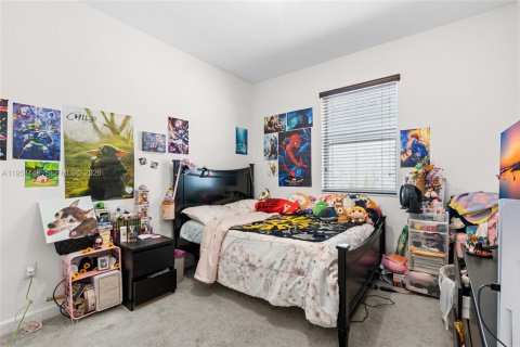 House in Homestead, Florida 4 bedrooms, 246.66 sq.m. № 2008179 - photo 29