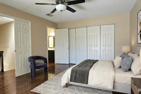 Touwnhouse à vendre à Plantation, Floride: 2 chambres, 116.96 m2 № 2051687 - photo 10