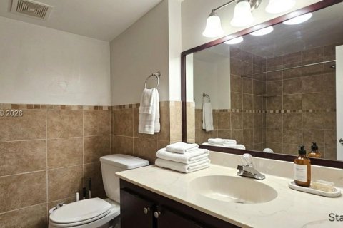 Touwnhouse à vendre à Plantation, Floride: 2 chambres, 116.96 m2 № 2051687 - photo 13