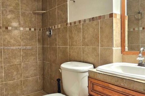 Touwnhouse à vendre à Plantation, Floride: 2 chambres, 116.96 m2 № 2051687 - photo 7