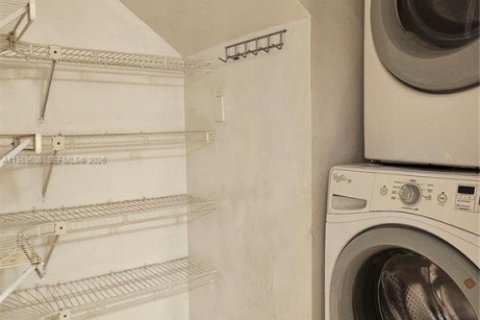 Touwnhouse à vendre à Plantation, Floride: 2 chambres, 116.96 m2 № 2051687 - photo 8