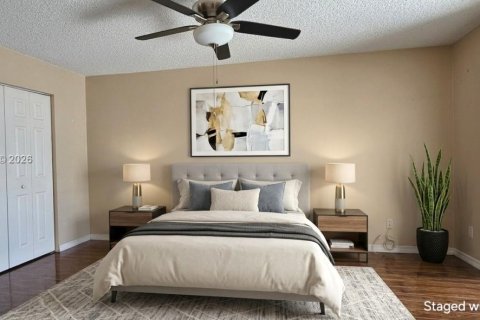 Touwnhouse à vendre à Plantation, Floride: 2 chambres, 116.96 m2 № 2051687 - photo 9