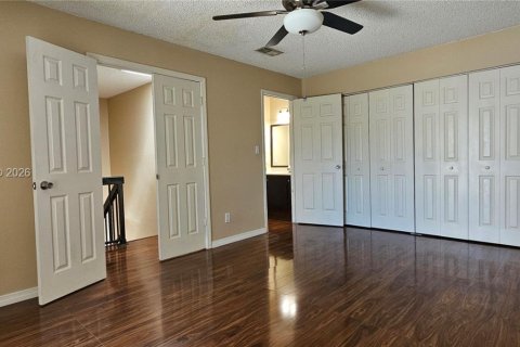 Touwnhouse à vendre à Plantation, Floride: 2 chambres, 116.96 m2 № 2051687 - photo 12