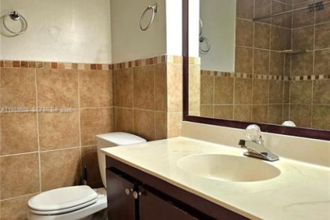 Touwnhouse à vendre à Plantation, Floride: 2 chambres, 116.96 m2 № 2051687 - photo 14