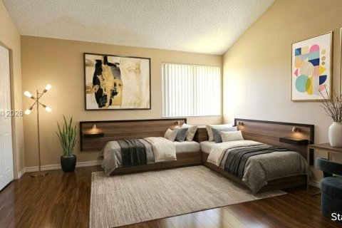 Touwnhouse à vendre à Plantation, Floride: 2 chambres, 116.96 m2 № 2051687 - photo 17