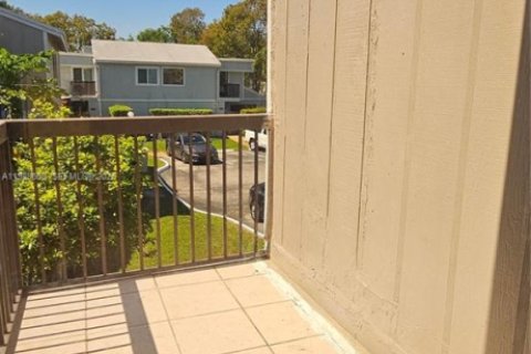 Touwnhouse à vendre à Plantation, Floride: 2 chambres, 116.96 m2 № 2051687 - photo 20