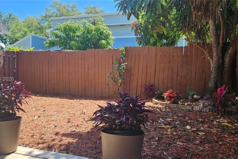 Touwnhouse à vendre à Plantation, Floride: 2 chambres, 116.96 m2 № 2051687 - photo 19