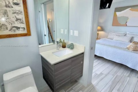 Copropriété à louer à Miami, Floride: 2 chambres, 77.76 m2 № 1968275 - photo 7