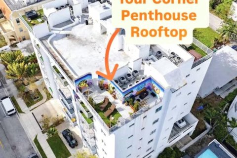 Copropriété à louer à Miami, Floride: 2 chambres, 77.76 m2 № 1968275 - photo 24