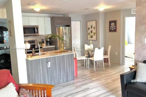 Copropriété à louer à Miami, Floride: 2 chambres, 77.76 m2 № 1968275 - photo 16