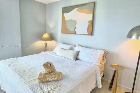 Copropriété à louer à Miami, Floride: 2 chambres, 77.76 m2 № 1968275 - photo 4