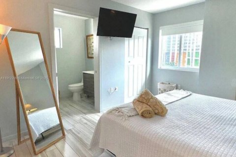 Copropriété à louer à Miami, Floride: 2 chambres, 77.76 m2 № 1968275 - photo 6