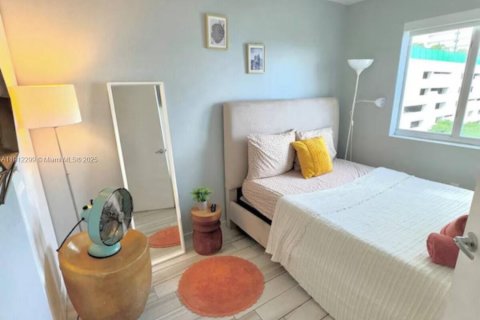 Copropriété à louer à Miami, Floride: 2 chambres, 77.76 m2 № 1968275 - photo 10