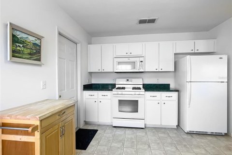 House in Ocala, Florida 2 bedrooms, 129.51 sq.m. № 1603227 - photo 12