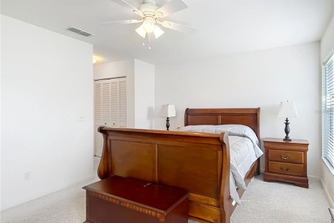 House in Ocala, Florida 2 bedrooms, 129.51 sq.m. № 1603227 - photo 17