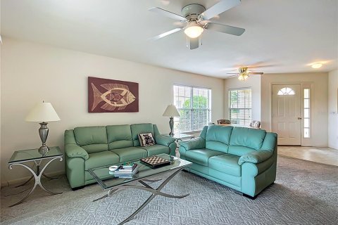 House in Ocala, Florida 2 bedrooms, 129.51 sq.m. № 1603227 - photo 5