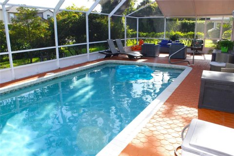 House in Hudson, Florida 3 bedrooms, 146.6 sq.m. № 1656665 - photo 28