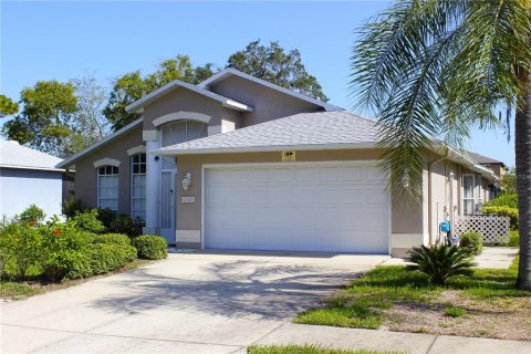 House in Hudson, Florida 3 bedrooms, 146.6 sq.m. № 1656665 - photo 2