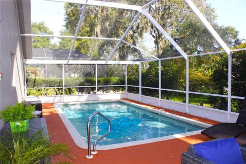 House in Hudson, Florida 3 bedrooms, 146.6 sq.m. № 1656665 - photo 26