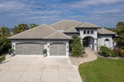 Casa en venta en Punta Gorda, Florida, 3 dormitorios, 268.02 m2 № 1786760 - foto 1