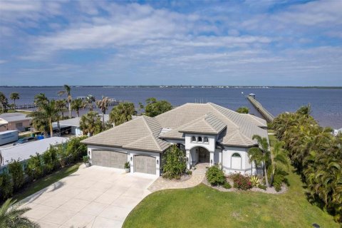 Casa en venta en Punta Gorda, Florida, 3 dormitorios, 268.02 m2 № 1786760 - foto 3