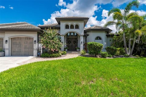 Casa en venta en Punta Gorda, Florida, 3 dormitorios, 268.02 m2 № 1786760 - foto 6