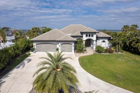 Casa en venta en Punta Gorda, Florida, 3 dormitorios, 268.02 m2 № 1786760 - foto 2