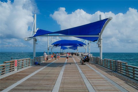 Condominio en venta en Pompano Beach, Florida, 2 dormitorios, 119.84 m2 № 2033128 - foto 30