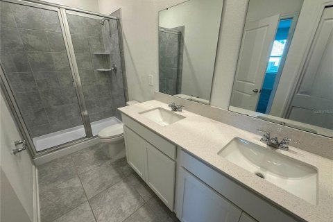 Villa ou maison à louer à Winter Haven, Floride: 3 chambres, 157.93 m2 № 2434851 - photo 14