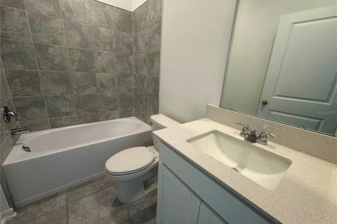 Villa ou maison à louer à Winter Haven, Floride: 3 chambres, 157.93 m2 № 2434851 - photo 19