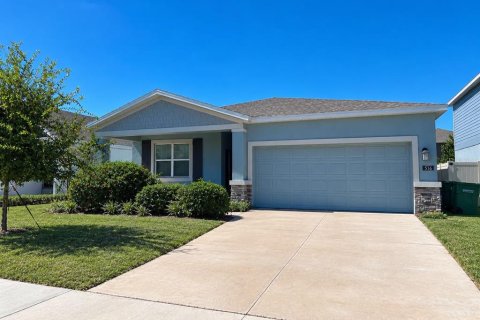 Villa ou maison à Winter Haven, Floride 3 chambres, 157.93 m2 № 2434851