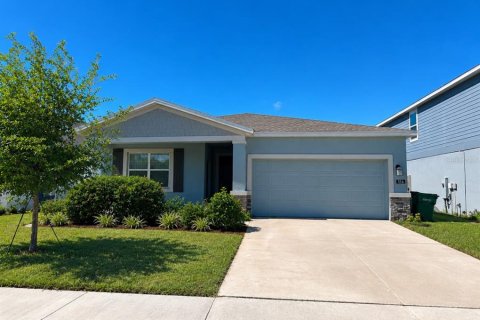 Villa ou maison à louer à Winter Haven, Floride: 3 chambres, 157.93 m2 № 2434851 - photo 2